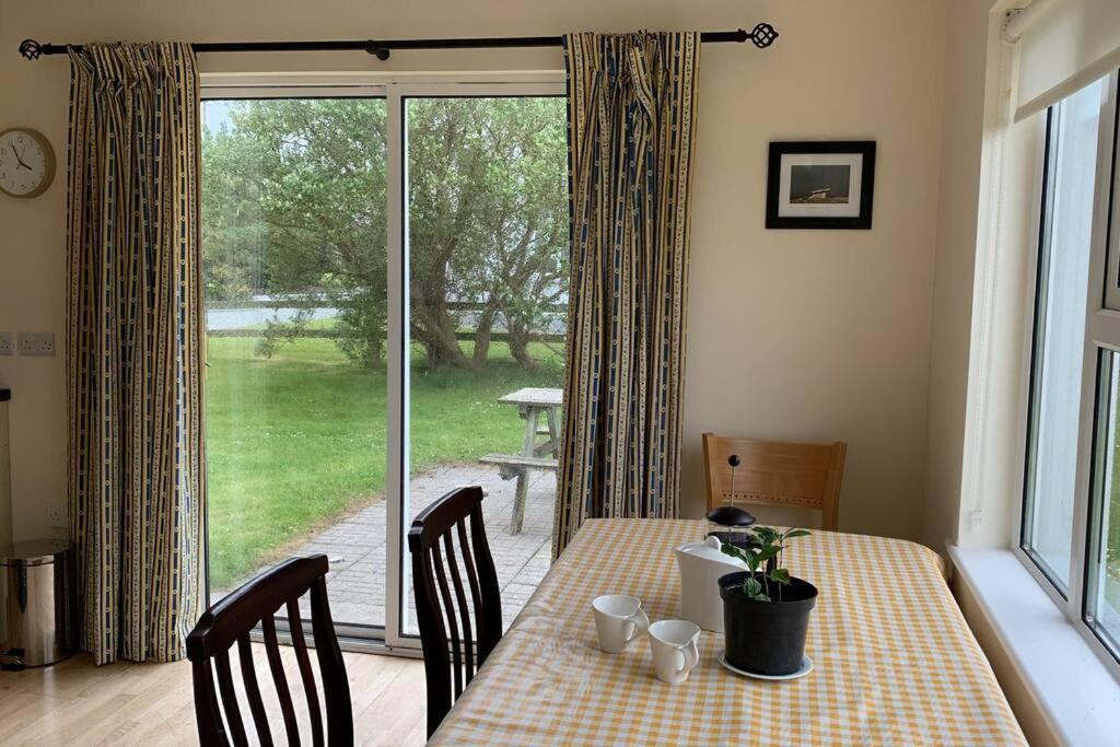 Elegant Lahinch/ Liscannor Cottage 3B 3Br Zewnętrze zdjęcie