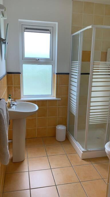 Elegant Lahinch/ Liscannor Cottage 3B 3Br Zewnętrze zdjęcie