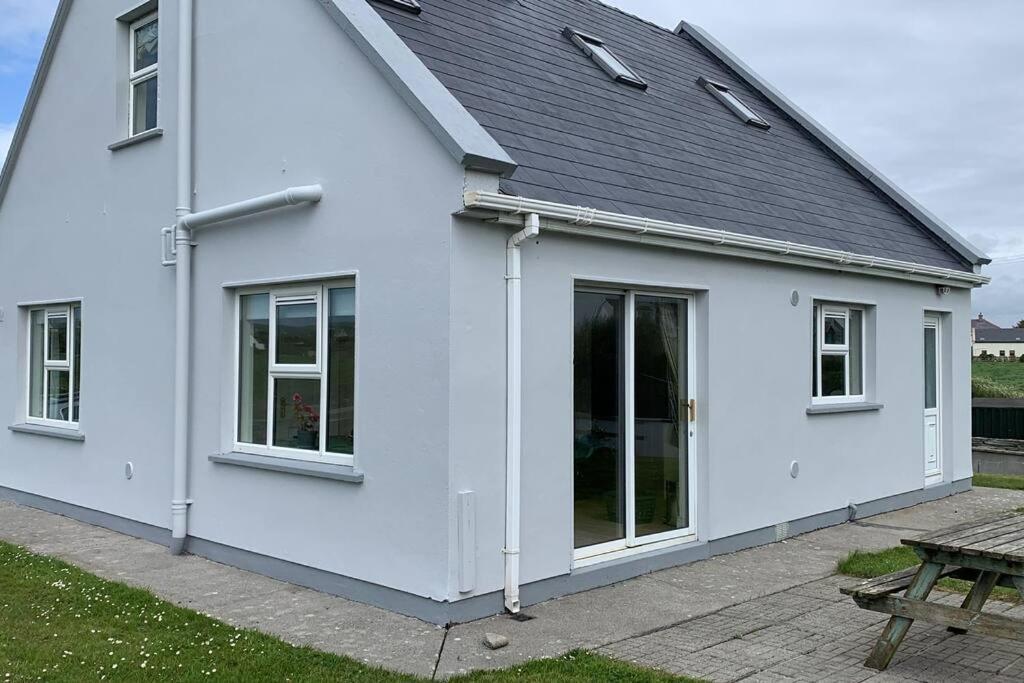 Elegant Lahinch/ Liscannor Cottage 3B 3Br Zewnętrze zdjęcie