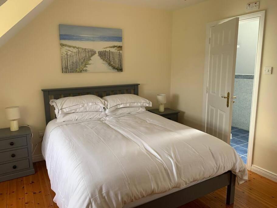 Elegant Lahinch/ Liscannor Cottage 3B 3Br Zewnętrze zdjęcie