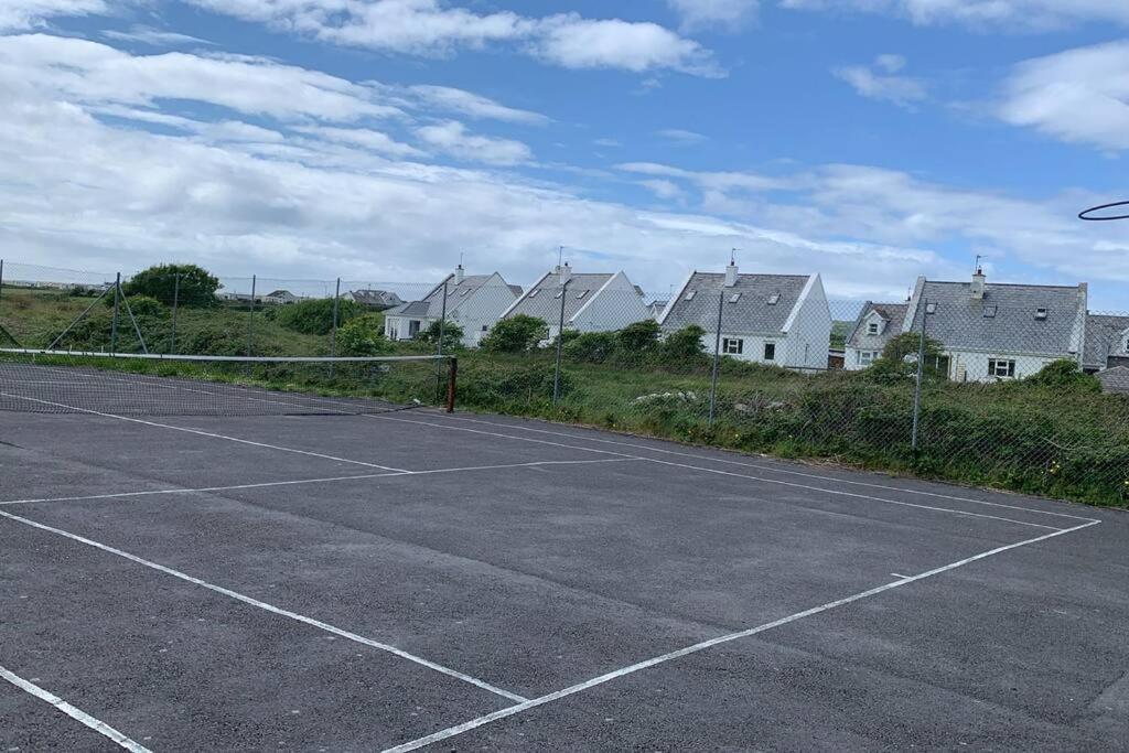 Elegant Lahinch/ Liscannor Cottage 3B 3Br Zewnętrze zdjęcie
